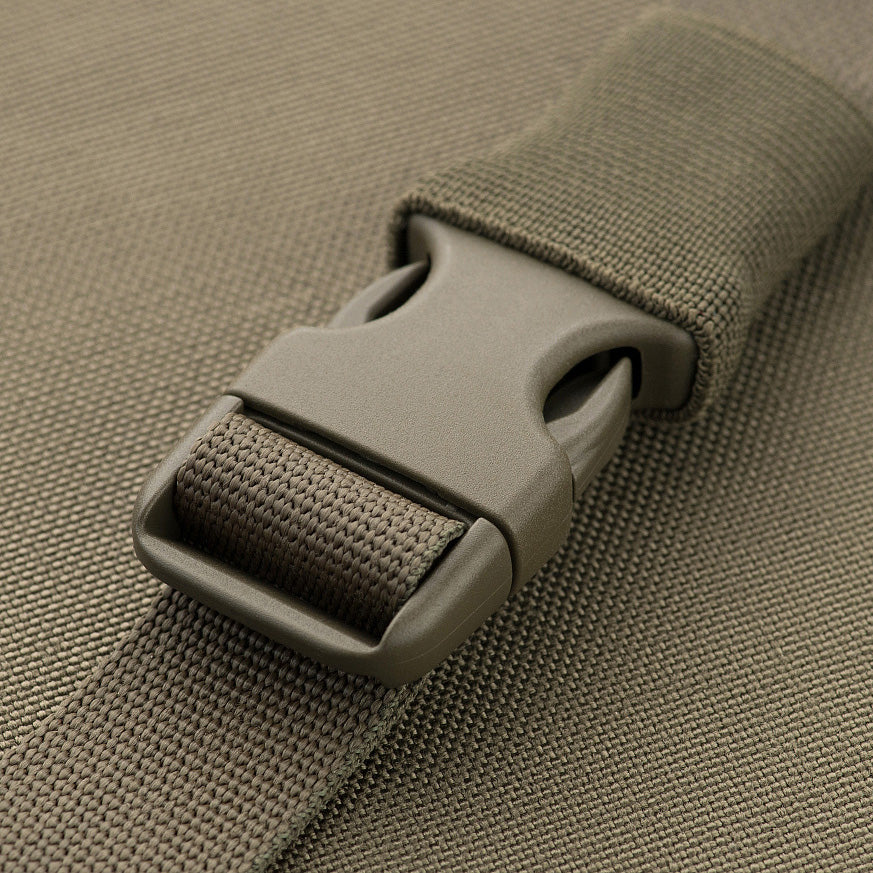 Curea Armă Tactică Trei Puncte M-Tac - Ranger Green