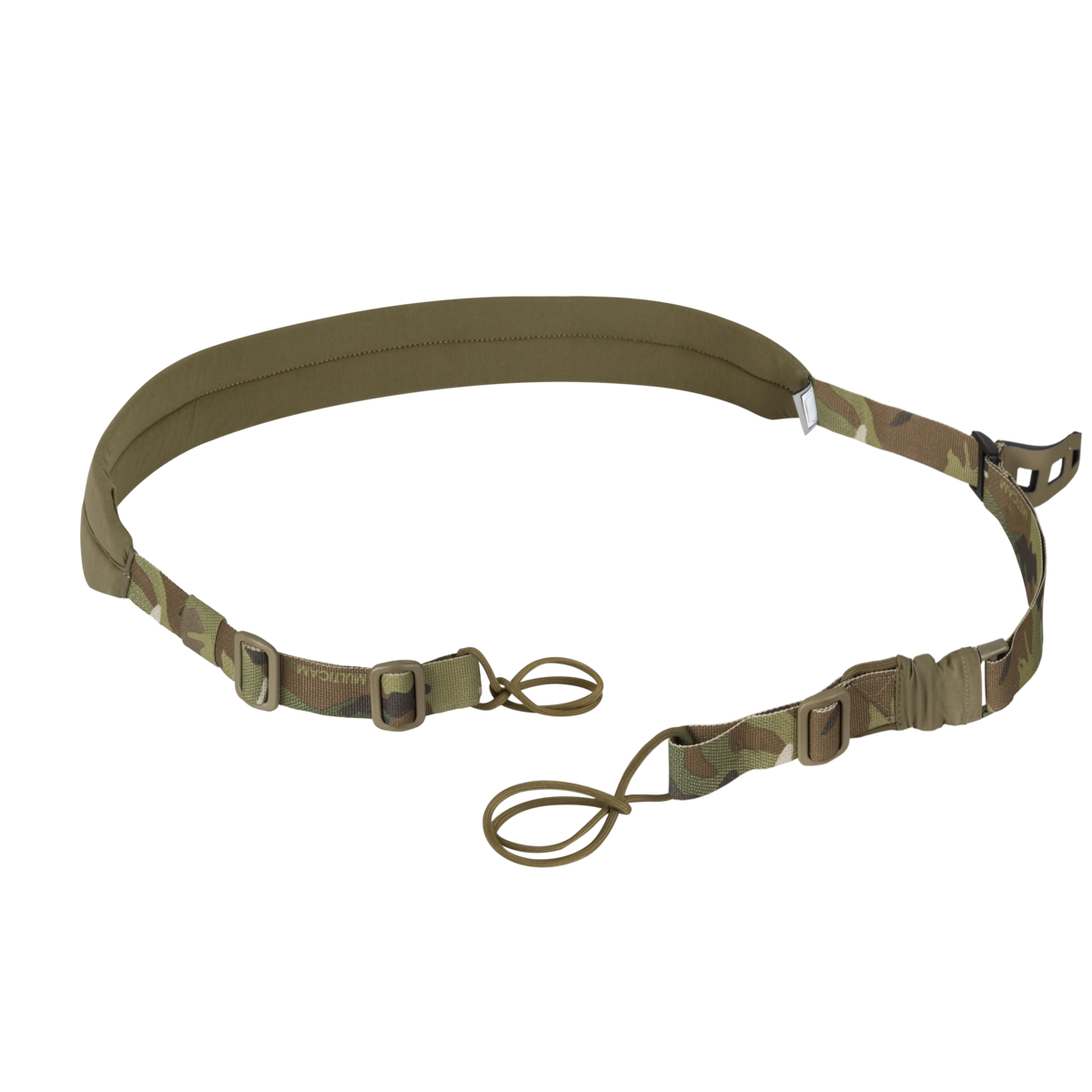 Curea Armă Căptușită Helikon-Tex MultiCam® Spumă EVA