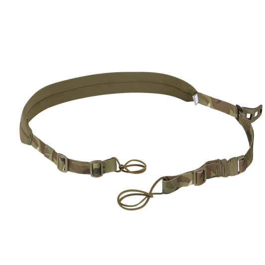 Curea Armă Căptușită Helikon-Tex MultiCam® Spumă EVA