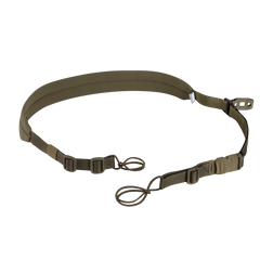 Curea Armă Căptușită Helikon-Tex pentru Carabine Coyote Brown