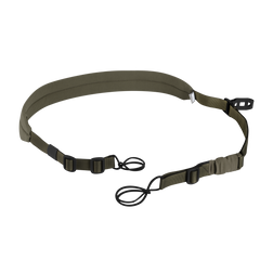 Curea Armă Căptușită Helikon-Tex Ranger Green Antiderapantă