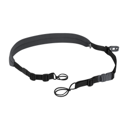 Curea Armă Căptușită Helikon-Tex Shadow Grey Nylon