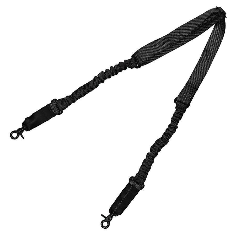 Curea Armă cu 2 Dempers Negru - Control Superior și Reacție Instantă