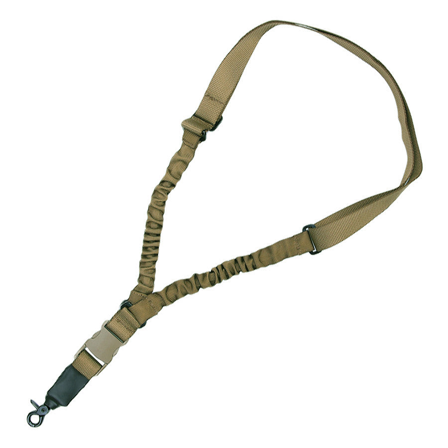 Curea Armă Cu Amortizor Khaki - Control Superior și Confort