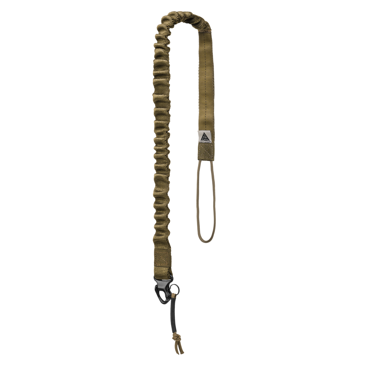 Curea Armă Helikon-Tex Expandabilă Coyote Brown