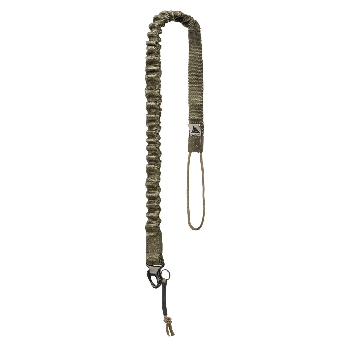 Curea Armă Helikon-Tex Expandabilă Shotgun Adaptive Green