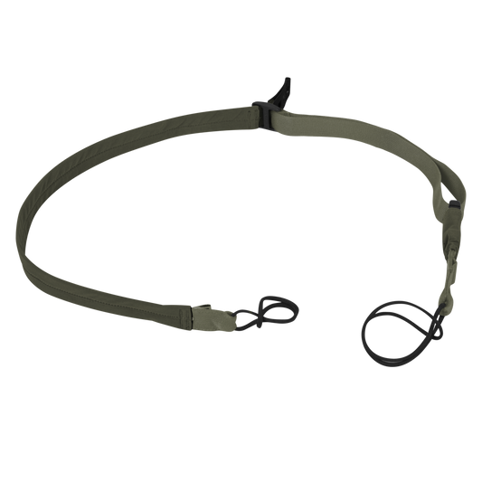 Curea Armă Helikon-Tex Mk II Nailon Ranger Green
