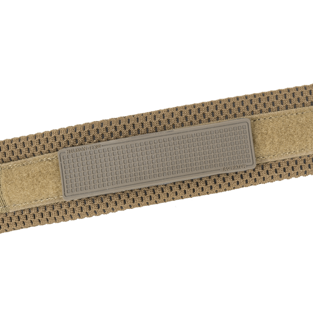 Curea Armă Helikon-Tex Two Point Carbine Sling Negru Ventilată