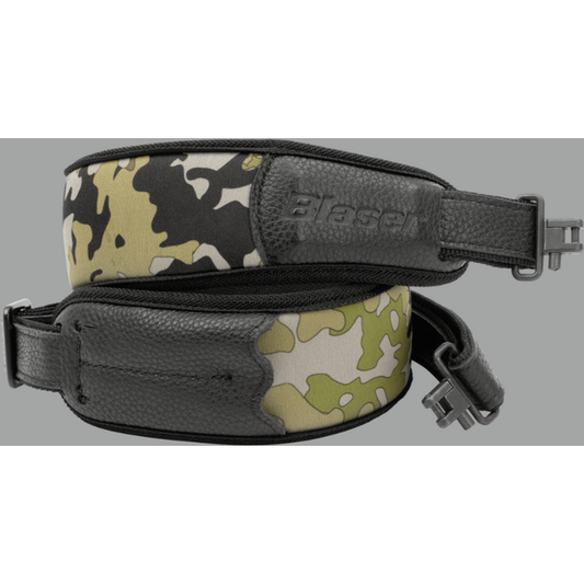 Curea Armă Huntec Camo Blaser - Confort și Siguranță la Vânătoare - 1