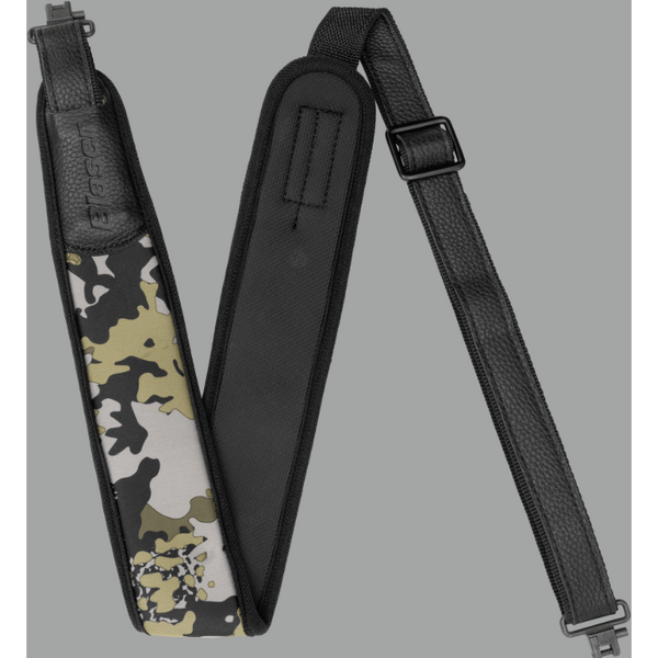 Curea Armă Huntec Camo Blaser - Confort și Siguranță la Vânătoare - 2