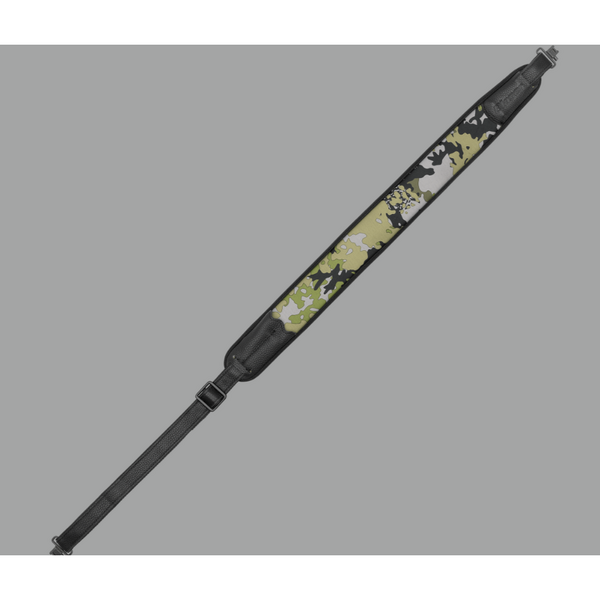 Curea Armă Huntec Camo Blaser - Confort și Siguranță la Vânătoare - 3