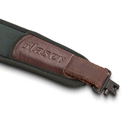Curea Armă Neopren Blaser - Confort Superior, Adițională Verde - 2