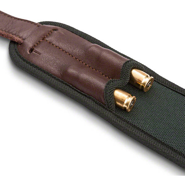 Curea Armă Neopren Blaser - Confort Superior, Adițională Verde - 3