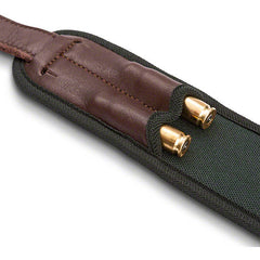 Curea Armă Neopren Blaser - Confort Superior, Adițională Verde - 3