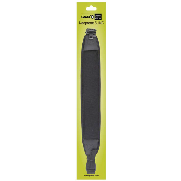 Curea Armă Neopren Gamo - Confort Superior, Antiderapantă - 1