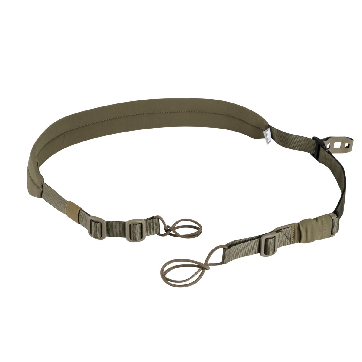 Curea Armă Padded Helikon-Tex Spumă EVA Hypalon®