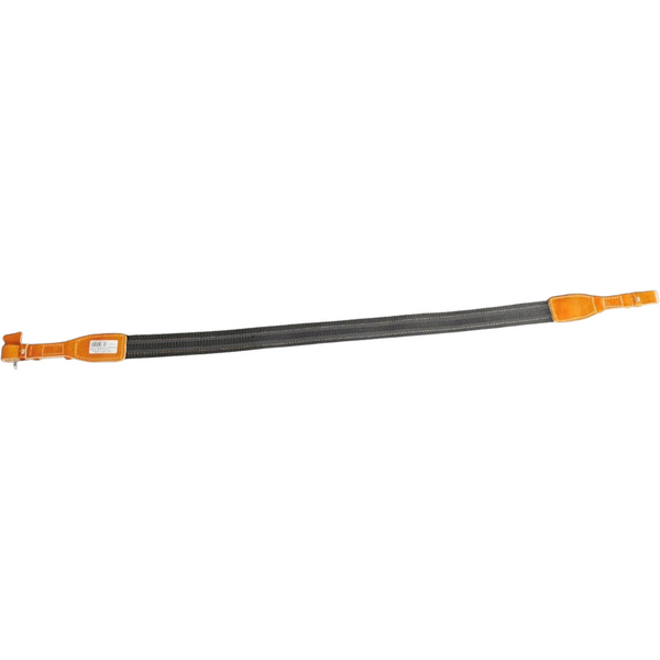 Curea Armă Piele ARROW INT. - Antialunecare, Maro 30mm - 2