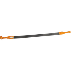 Curea Armă Piele ARROW INT. - Antialunecare, Maro 30mm - 2