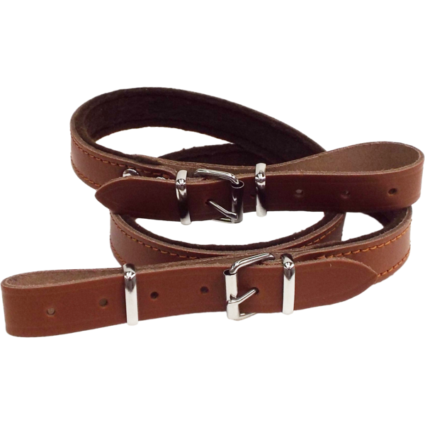 Curea Armă Piele ARROW INT. - Paslă 20mm, Confort Sporit