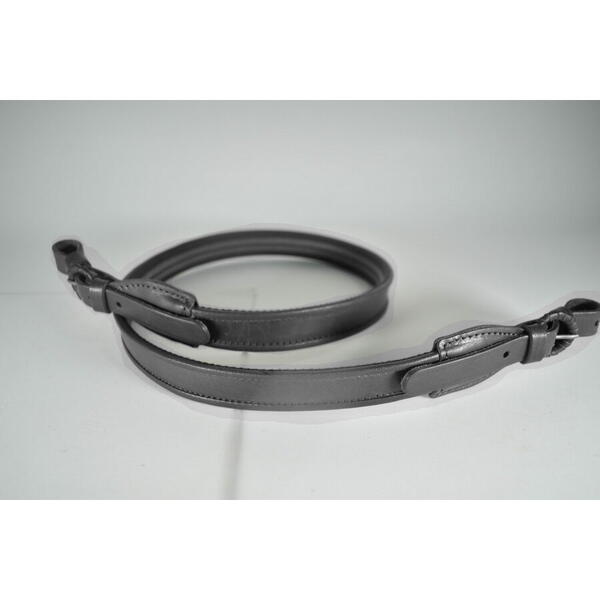 Curea Armă Piele Model 1F TAPEL - Negru, Clasic și Rezistent - 2