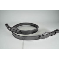 Curea Armă Piele Model 1F TAPEL - Negru, Clasic și Rezistent - 2
