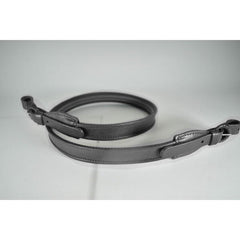 Curea Armă Piele Model 1F TAPEL - Negru, Clasic și Rezistent - 2