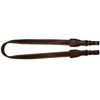 Curea de Armă Tapel Model 1F Ciocolată – Piele, Design Ergonomic - poza 1