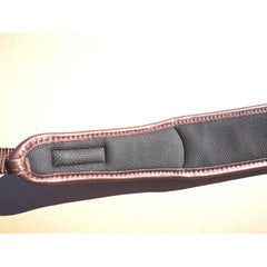 Curea Armă Sako Niggeloh Piele Maro - Confort, Eleganță, Durabilitate - 2