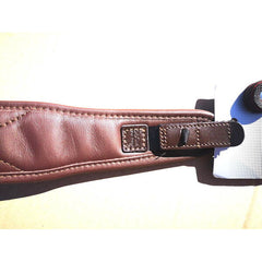 Curea Armă Sako Niggeloh Piele Maro - Confort, Eleganță, Durabilitate - 3