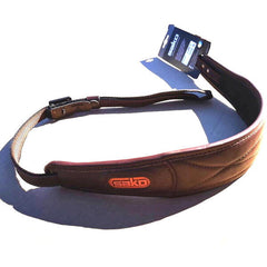 Curea Armă Sako Niggeloh Piele Maro - Confort, Eleganță, Durabilitate - 6
