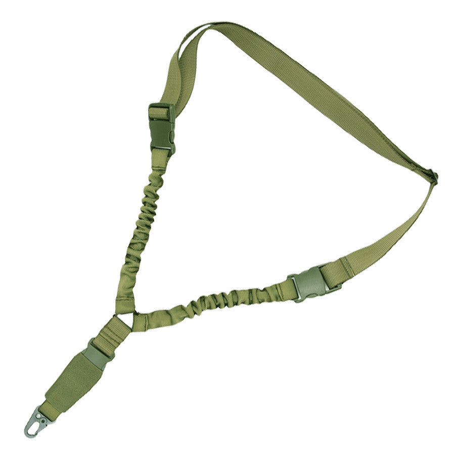 Curea Armă Tactică Sling strike cobra Verde - Control Absolut și Acțiune Rapidă
