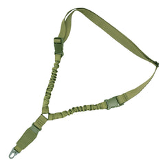 Curea Armă Tactică Sling strike cobra Verde - Control Absolut și Acțiune Rapidă