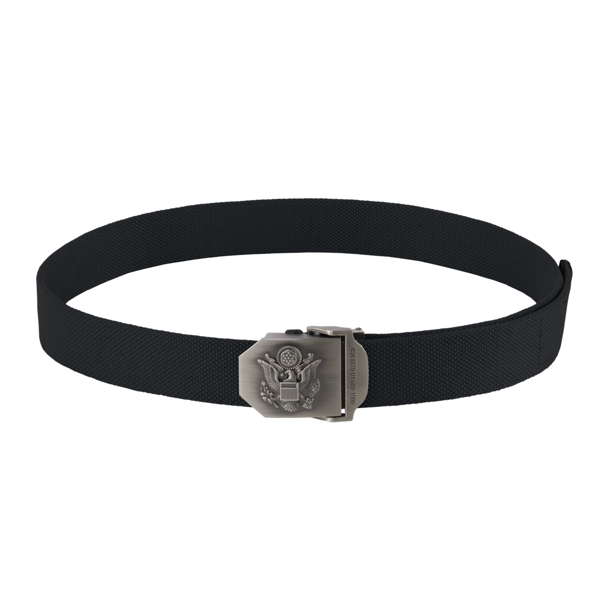 Curea ARMY Helikon-Tex Poliester Negru