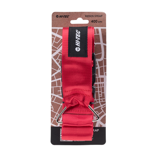 Curea Bagaje REDOS STRAP Hi-Tec - Rezistentă, Reglabilă, Polipropilenă - 1