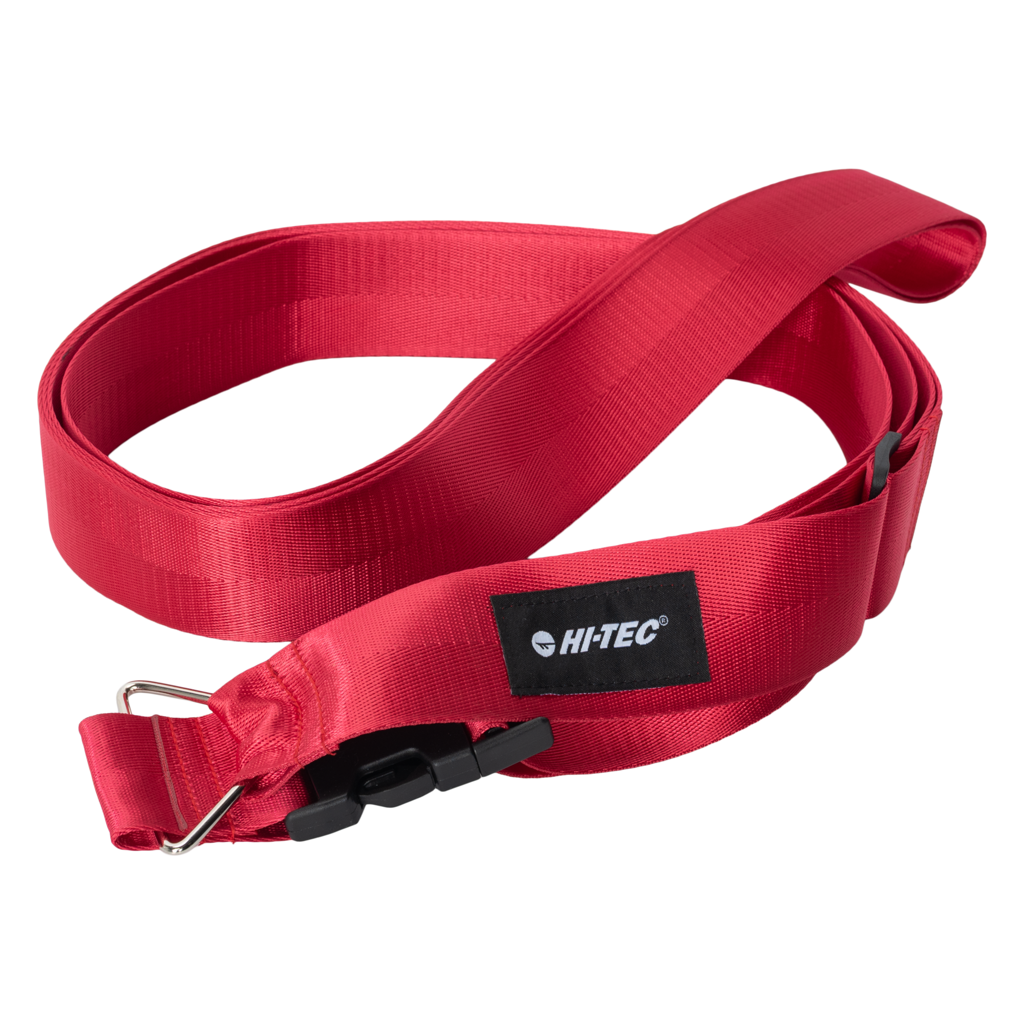 Curea Bagaje REDOS STRAP Hi-Tec - Rezistentă, Reglabilă, Polipropilenă - 2