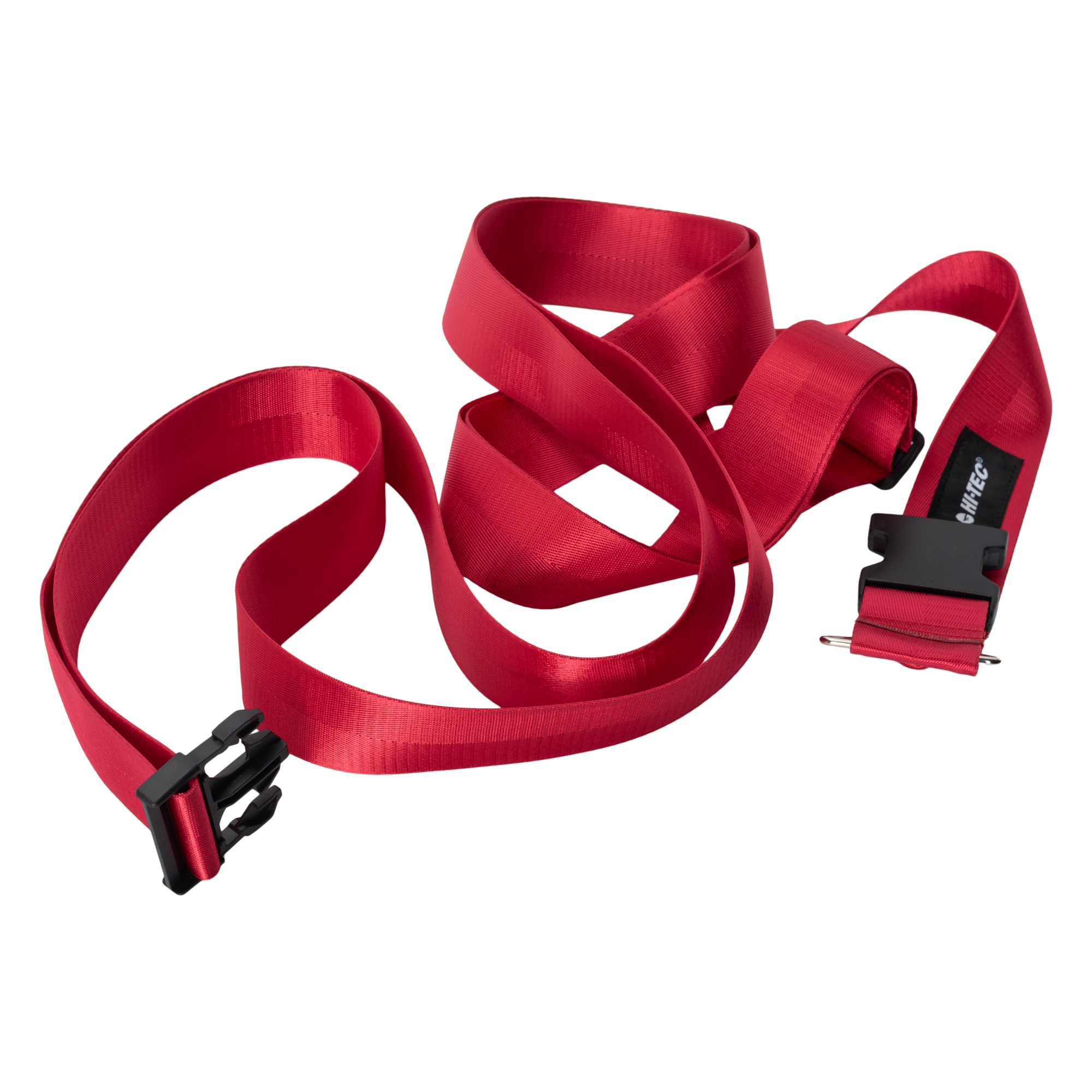 Curea Bagaje REDOS STRAP Hi-Tec - Rezistentă, Reglabilă, Polipropilenă - 3