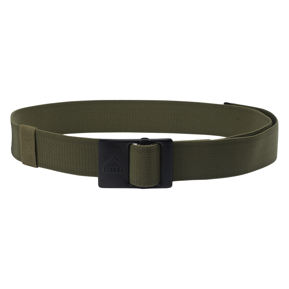 Curea Bărbați VIMON ELBRUS - Elastică, Design Sportiv - 1