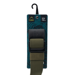 Curea Bărbați VIMON ELBRUS - Elastică, Design Sportiv - 4