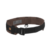 Curea Bushcraft Helikon-Tex Forester Maro Pământ