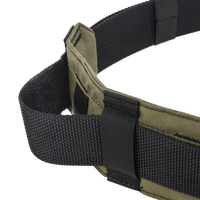 Curea Bushcraft Helikon-Tex Forester Maro Pământ