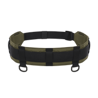Curea Bushcraft Helikon-Tex Forester Maro Pământ