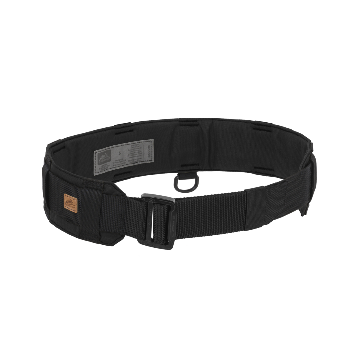 Curea Bushcraft Helikon-Tex Forester Sistem de Montaj pe ȘLufuri
