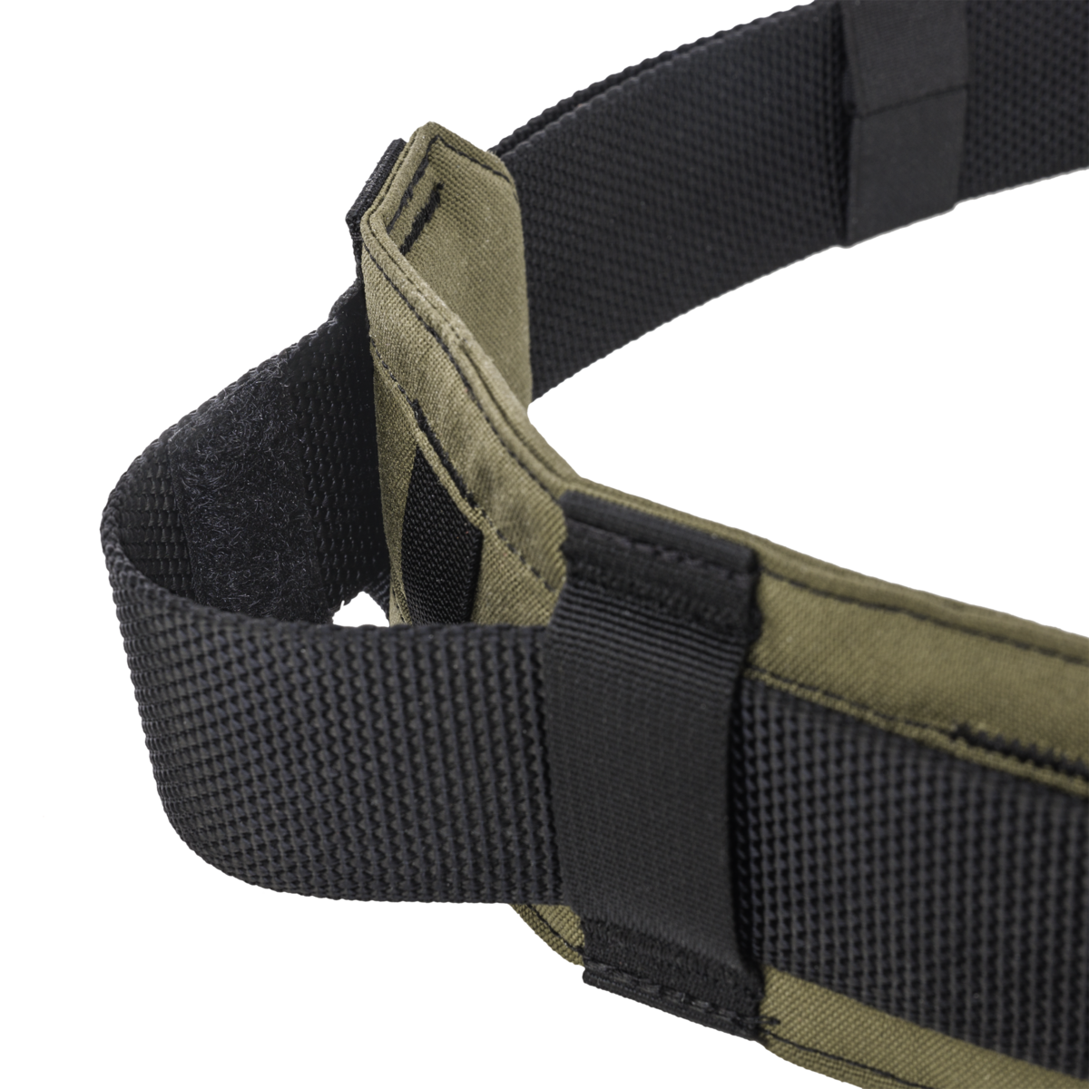 Curea Bushcraft Helikon-Tex Forester Sistem de Montaj pe ȘLufuri
