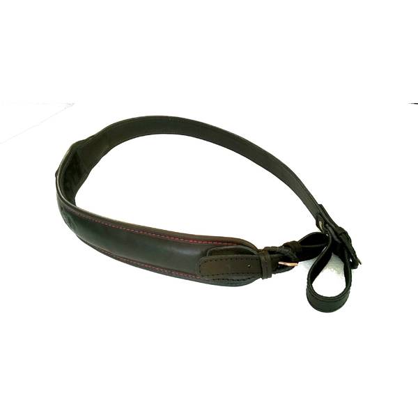 Curea Carabina Blaser ARROW INT. - 2 Puncte Prindere, Neagra, Rezistenta - 2