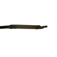 Curea Carabina Blaser ARROW INT. - 2 Puncte Prindere, Neagra, Rezistenta - 4