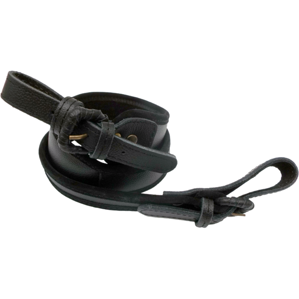 Curea Carabina Blaser Arrow Int. Neagra - Suport Fiabil, Rapiditate - 1