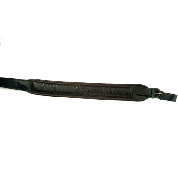 Curea Carabina Blaser Arrow Int. Neagra - Suport Fiabil, Rapiditate - 4