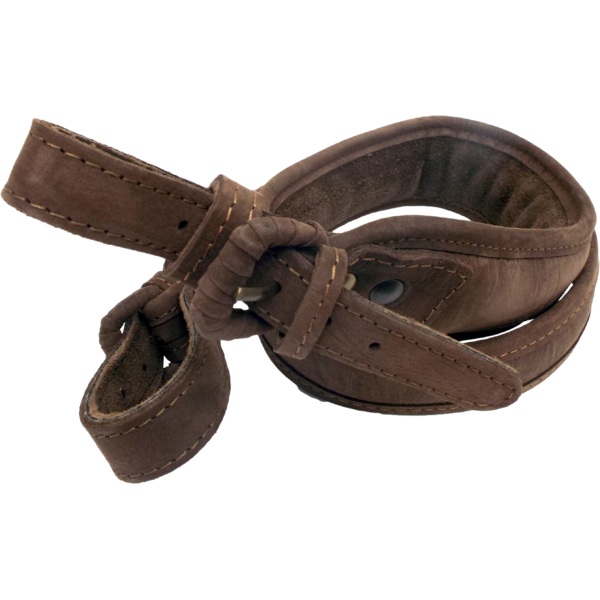 Curea Carabina Blaser ARROW INT. - Piele Premium, Montaj Rapid - 1
