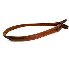 Curea Carabina Blaser ARROW INT. - Piele Premium, Montaj Rapid - 2