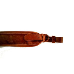 Curea Carabina Blaser ARROW INT. - Piele Premium, Montaj Rapid - 3